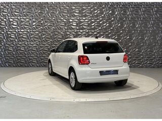Polo 1.2i - 60 V 6R Life Equip&eacute;e Car play / Ciel Etoil&eacute; 2013 occasion 78680 &Eacute;p&ocirc;ne