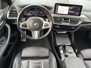 X4 (g02) xdrive30d 286 m sport 2022 occasion 88150 Chavelot