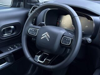 C5 aircross Hybrid 145 e-DSC6 Max avec Hayon &eacute;lectrique et Cam&eacute;ra 2025 occasion 35300 Foug&egrave;res