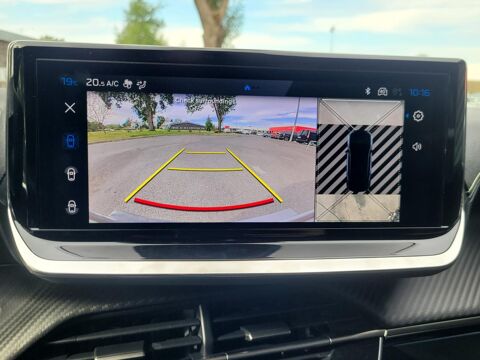 2008 1.2i Hybrid 145 GT e-DCS6  GPS  ADML  GripControl  Radar 2025 occasion 34190 Ganges