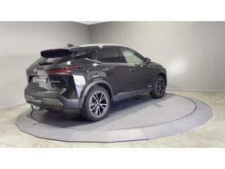 Qashqai III 1.5 e-Power 190cv BVA Tekna Garantie 12 mois 2023 occasion 33500 Libourne