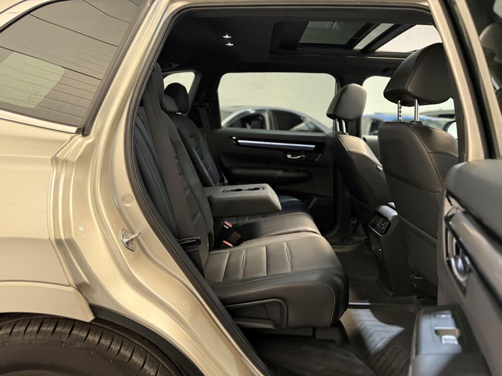 CR-V 2.0 i-MMD 2WD EPHEV - E-CVT Advance Tech 2024 occasion 94360 Bry-sur-Marne