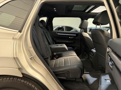 CR-V 2.0 i-MMD 2WD EPHEV - E-CVT Advance Tech 2024 occasion 94360 Bry-sur-Marne