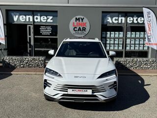 Seal U 1.5 DM-i 324 AWD 4X4 2024 occasion 38330 Montbonnot-Saint-Martin
