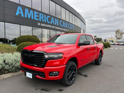 Annonce voiture Dodge RAM 89990 €
