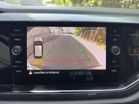 Taigo 1.0 TSI - 110 - Start&Stop - BV DSG 7 Style - TOIT OUVRANT 2022 occasion 77185 Lognes