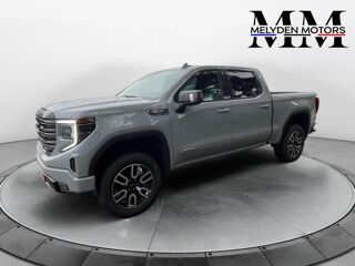 Sierra GMC AT4 V8 6.2 ECOTEC 420 2026 occasion 78780 MAURECOURT