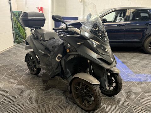  2019 occasion 94360 Bry-sur-Marne