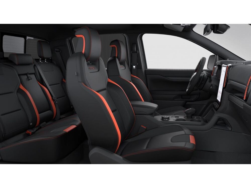 Ranger Raptor 3.0 V6 EcoBoost 2025 occasion 91830 Le Coudray-Montceaux