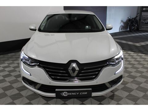 Talisman 1.6 Energy TCe 200CH - BV EDC - Initiale Paris - PREMI&Egrave;RE MA 2017 occasion 95340 Bernes-sur-Oise