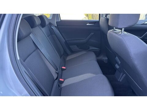 Taigo 1.0 TSI 115 DSG7 Life Plus CAMERA+KEYLESS 2025 occasion 81580 Soual