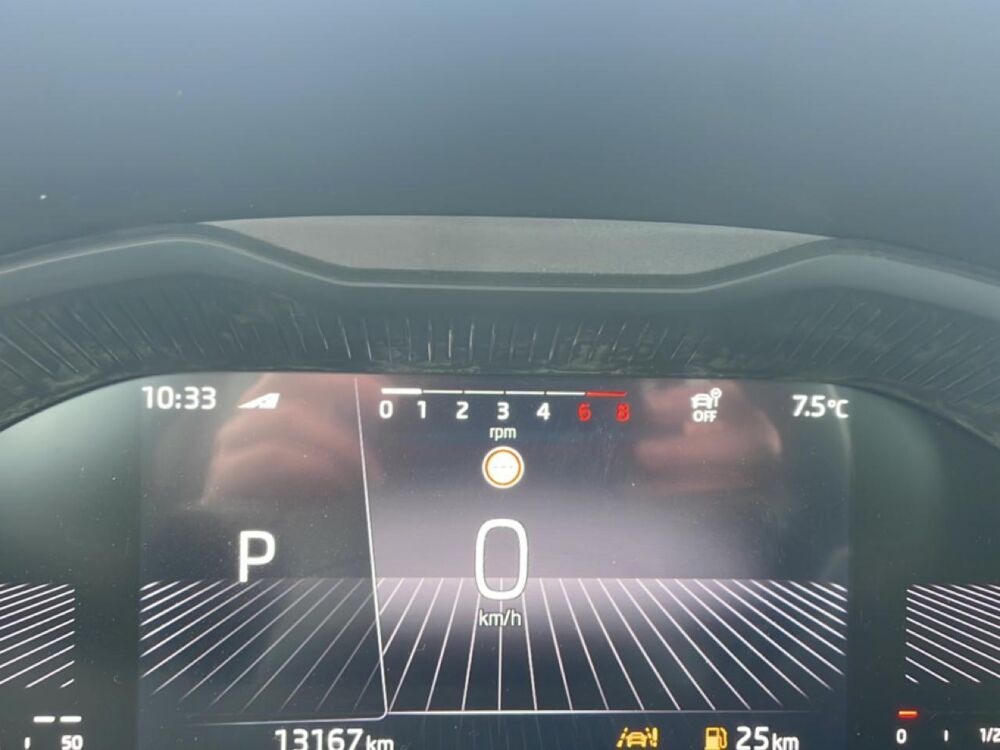 Kamiq 1.0 tsi 116 selection dsg7 2025 occasion 57525 Talange