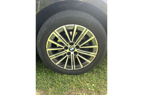 Serie 2 218d ACTIVE TOURER Business Design 2023 occasion 78760 Jouars-Pontchartrain