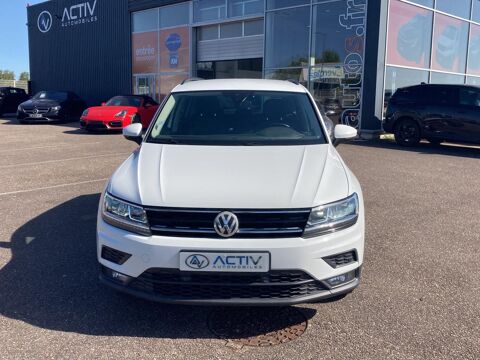 Tiguan 2.0 tdi 150 confortline dsg7 2018 occasion 88150 Chavelot