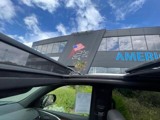 Escalade ESV Premium Luxury V8 6.2L 2023 occasion 91830 Le Coudray-Montceaux