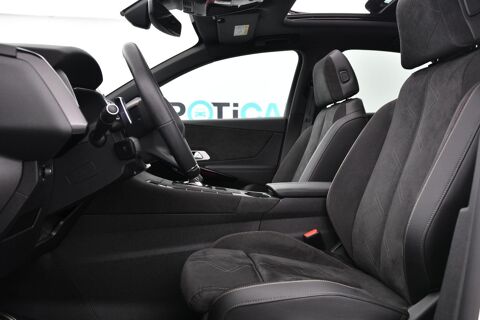DS7 PureTech 180 EAT8 Performance Line+ occasion 17130 Montendre