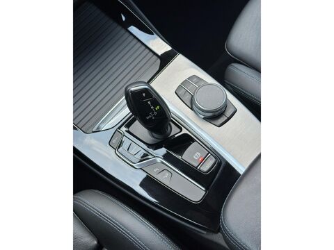 X3 Performance M40d 3.0 326 BVA Sport Cuir Vernasca Attelage Co 2020 occasion 67440 Marmoutier