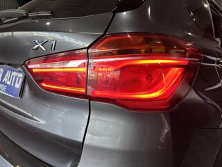 X1 xDrive 25i - BVA F48 M Sport 2016 occasion 47200 Saint-Pardoux-du-Breuil