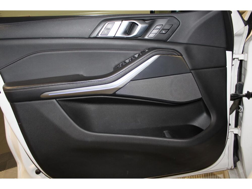 X5 M50d 400CH - BVA Sport G05 - SUIVI COMPLET BMW - ORIGINE FR 2019 occasion 95340 Bernes-sur-Oise