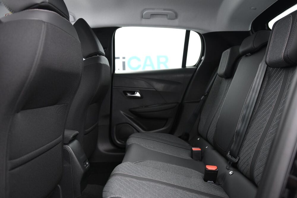 208 Hybrid 110 e-DCS6 s&eacute;rie sp&eacute;ciale ENVY occasion 17130 Montendre