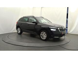 Kamiq 1.0 TSI Evo - 110 Ambition PHASE 1 Garantie 12 Mois 2023 occasion 33130 B&egrave;gles