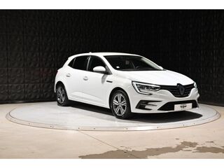 M&eacute;gane 1.3 TCe - 140 - FAP 2021N IV BERLINE Intens PHASE 2 2022 occasion 77100 Meaux