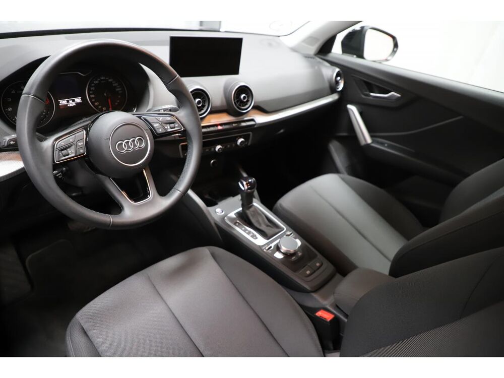 Q2 1.5 35 TFSI 150 Advanced S-tronic 2023 occasion 06550 La Roquette-sur-Siagne