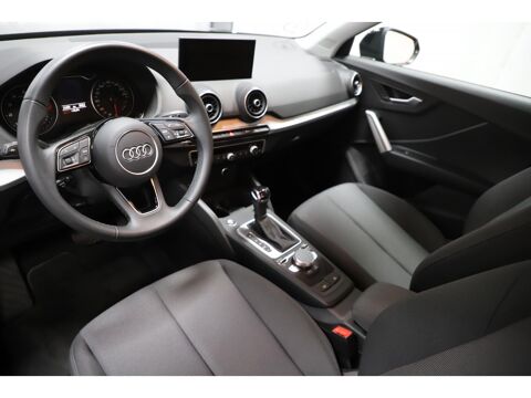 Q2 1.5 35 TFSI 150 Advanced S-tronic 2023 occasion 06550 La Roquette-sur-Siagne