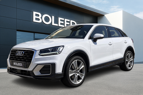 Annonce voiture Audi Q2 19480 €