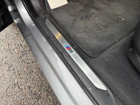 X5 3.0 D 258 M-SPORT XDRIVE BVA F85 2016 occasion 42170 Saint-Just-Saint-Rambert