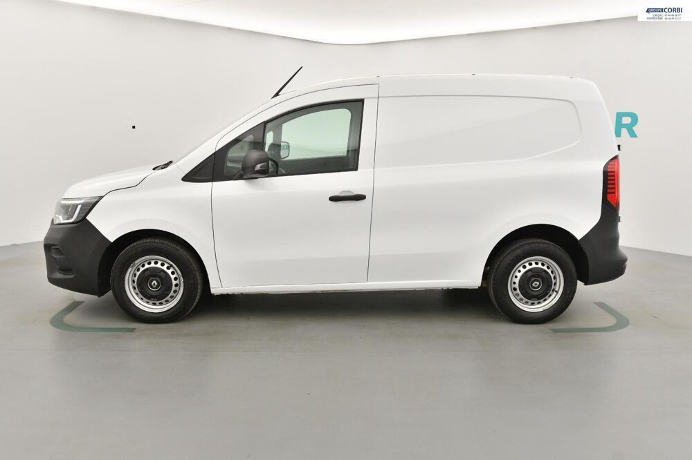 Kangoo Express BLUE DCI 95 CONFORT SESAME OUVRE TOI GPS+CAM occasion 17130 Montendre