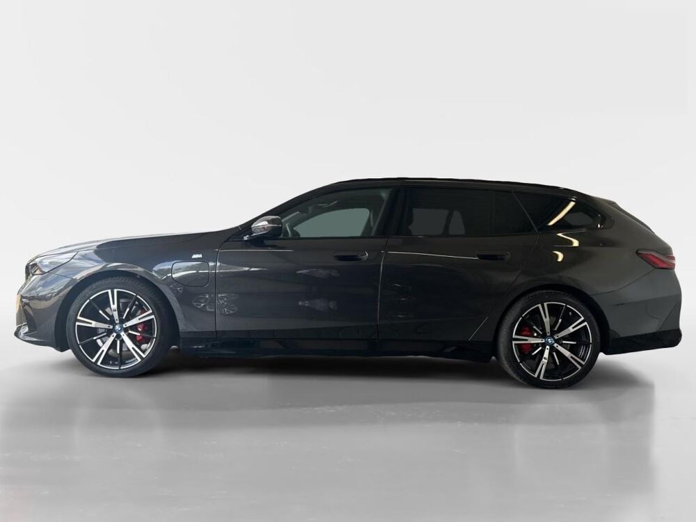 S&eacute;rie 5 530 e G61 299CV M SPORT 2025 occasion 26000 Valence
