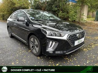 Ioniq Hybrid Executive PHASE 2 2021 occasion 77185 Lognes