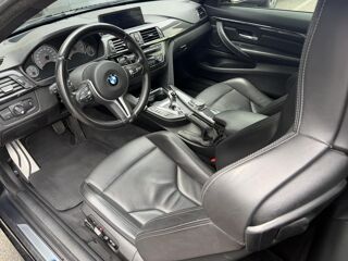M4 DKG 7 F32 F82 Suivi 100% BMW non import&eacute;e 2015 occasion 38330 Montbonnot-Saint-Martin