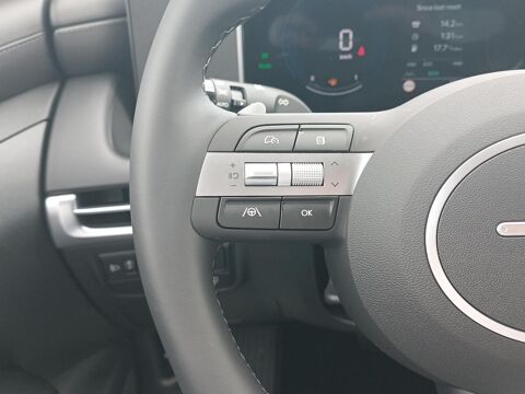Tucson 1.6 t-gdi 239 hybrid intuitive 2026 occasion 85150 Les Achards