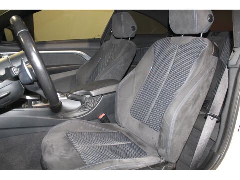 S&eacute;rie 4 420d Coup&eacute; M Sport 190CH - TOIT OUVRANT - CAM&Eacute;RA 360 2016 occasion 95340 Bernes-sur-Oise