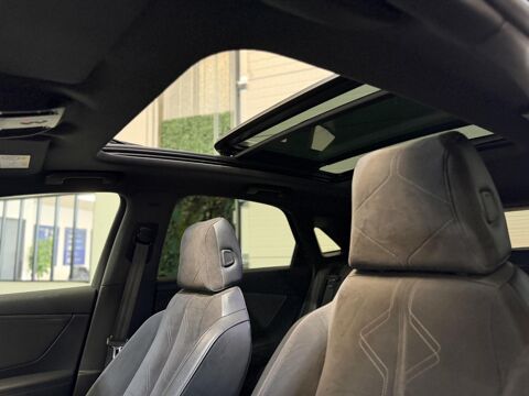 DS7 2.0 BlueHDi 180ch EAT8 Performance Line + - Garantie 12 MOIS 2019 occasion 94360 Bry-sur-Marne