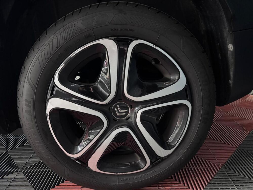 C3 Aircross 1.5 BlueHDi 120 CH BV EAT6 FINITION Feel Pack Business GARAN 2021 occasion 33700 M&eacute;rignac