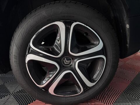 C3 Aircross 1.5 BlueHDi 120 CH BV EAT6 FINITION Feel Pack Business GARAN 2021 occasion 33700 M&eacute;rignac