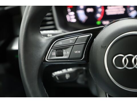 A1 1.0 30 TFSI 110 S line S-Tronic Sportback 2024 occasion 06550 La Roquette-sur-Siagne
