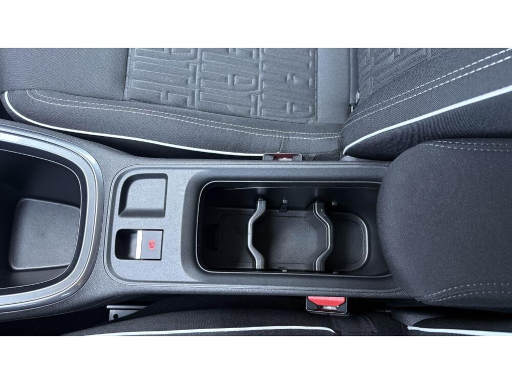 Fiat 600 1.2 Hybrid 145 Ic&ocirc;ne +PACK CONFORT 2025 occasion 81580 Soual
