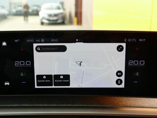 5008 III HYBRID 145 GT EXCLUSIVE - BV E-DCS6 2026 occasion 77090 Coll&eacute;gien