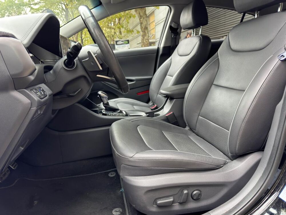 Ioniq Hybrid Executive PHASE 2 2021 occasion 77185 Lognes
