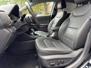 Ioniq Hybrid Executive PHASE 2 2021 occasion 77185 Lognes