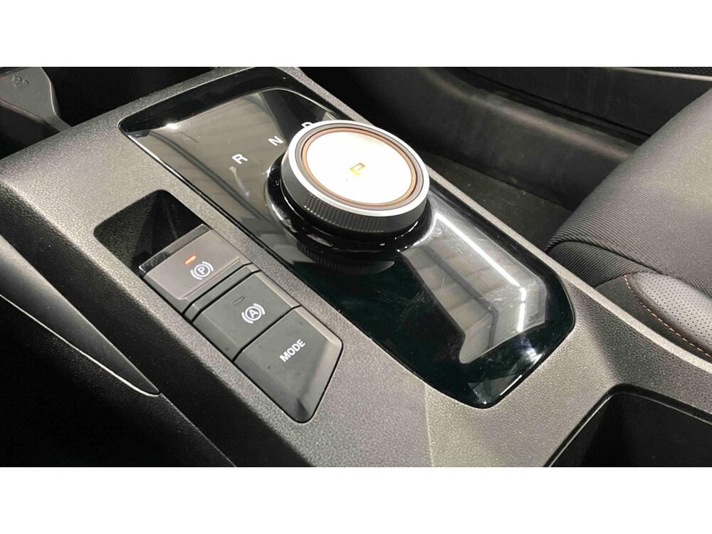 MG3 1.5 Hybrid+ - 195 Luxury 2025 occasion 34190 Ganges