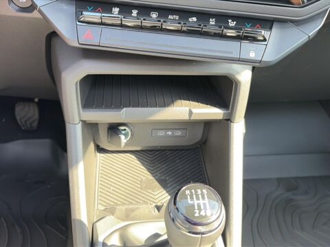 Bigster 1.2 mild hybrid 140 extreme 2026 occasion 33127 Saint-Jean-d'Illac
