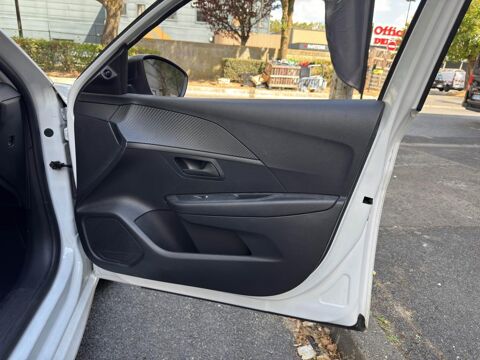 208 1.5 BlueHDi S&S - 100 II 2021 BERLINE ENTREPRISE Affaire Pr 2021 occasion 77185 Lognes