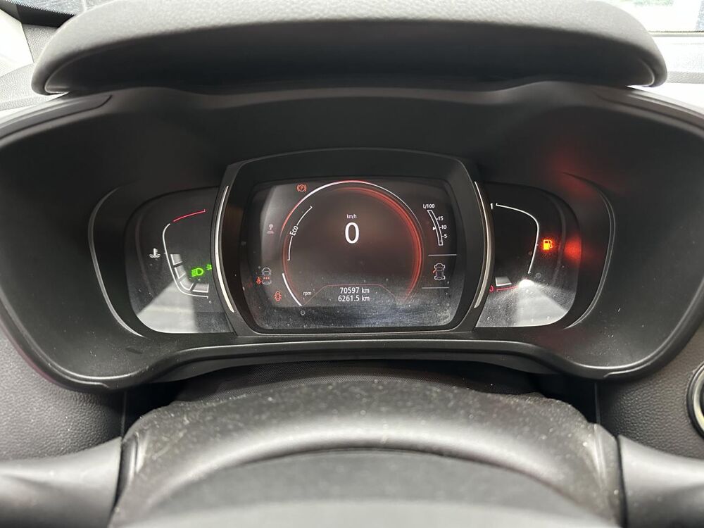 Kadjar 1.2 TCE 130 ENERGY BUSINESS 2017 occasion 33370 Artigues-pr&egrave;s-Bordeaux