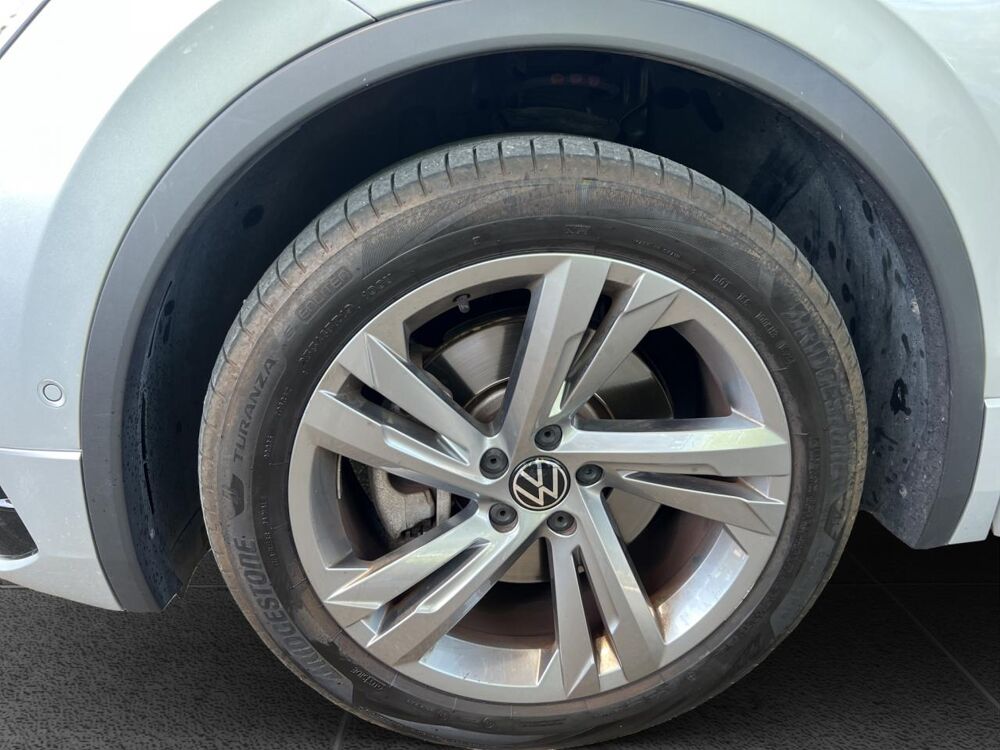 Tiguan 1.4 eHybrid - 245 - R-Line PHASE 2 2022 occasion 06250 Mougins