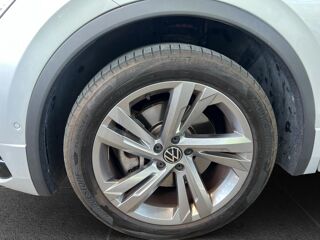 Tiguan 1.4 eHybrid - 245 - R-Line PHASE 2 2022 occasion 06250 Mougins